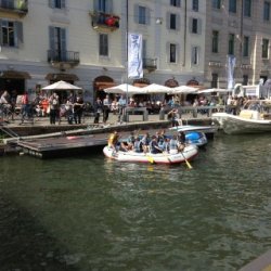 Navigami  e manifestazioni varie